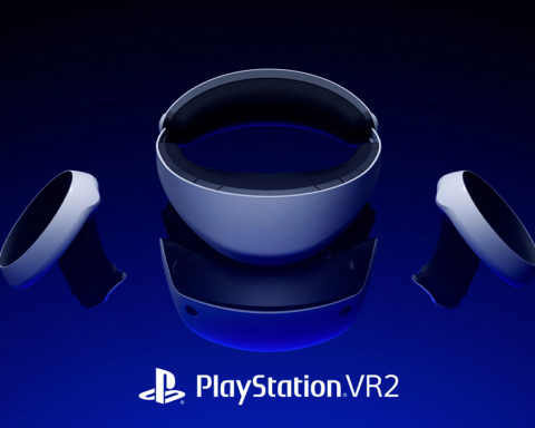 The PlayStation VR2 outsold the original PlayStation VR during its first six weeks