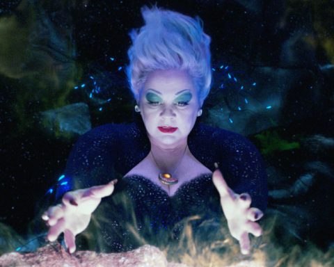 ‘The Little Mermaid’ Makeup Artist Pushes Back On Criticism Over Ursula’s Look: “I Find That Very Offensive”