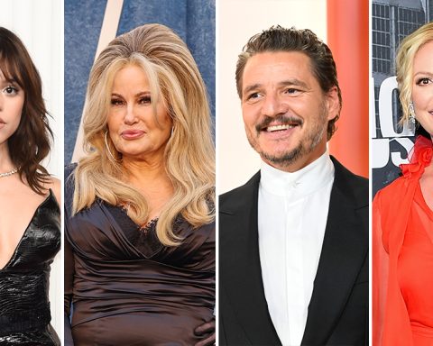 Variety’s ‘Actors on Actors’ Season 18 Returns With Jenna Ortega, Jennifer Coolidge, Pedro Pascal, Katherine Heigl and More