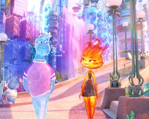 ‘Elemental’ Review: A Hothead and a Water-Boy Fall for One Another in Pixar’s Overcomplicated Rom-Com
