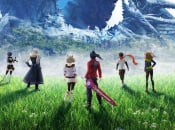 Switch Online’s ‘Missions & Rewards’ Adds Xenoblade Chronicles 3 Icons