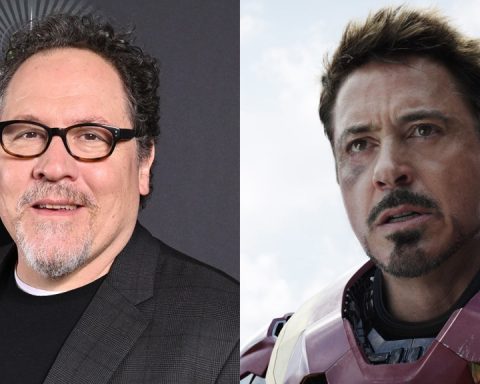 Jon Favreau Says Robert Downey Jr. Was in Talks for Another Marvel Character Before Becoming Iron Man