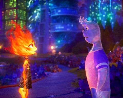 ‘Elemental’ Review: Pixar’s Timely High-Concept Bonanza Underwhelms