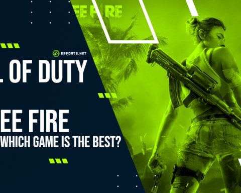 Call of Duty vs Free Fire – Which is the Better Game?