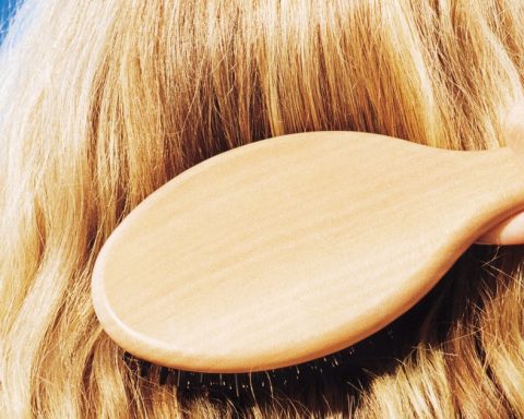 How Much Hair Is Normal to Lose? We Have Your Answer