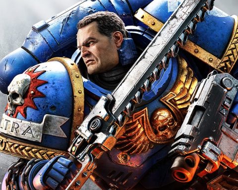 Warhammer 40K: Space Marine 2’s latest trailer gives us a first look at its endless Tyranid hordes