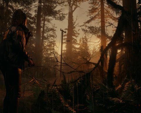 Alan Wake 2 should be available digitally, says THQ Nordic – and it’s offered to help, too