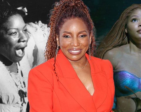 Stephanie Mills Likens Her Experience On ‘The Wiz’ To Halle Bailey’s In ‘The Little Mermaid’: “I Got So Much Hate Mail”