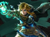 UK Charts: Guess What, Zelda: Tears Of The Kingdom Is Number One Again