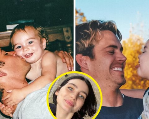 Meadow Walker Reveals How She Still Receives Signs From Late Dad Paul