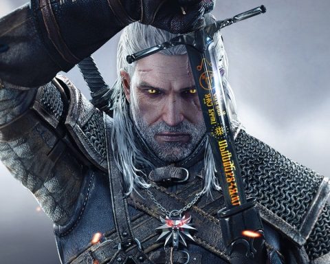 The Witcher 3 Sales Officially Cross 50 Million