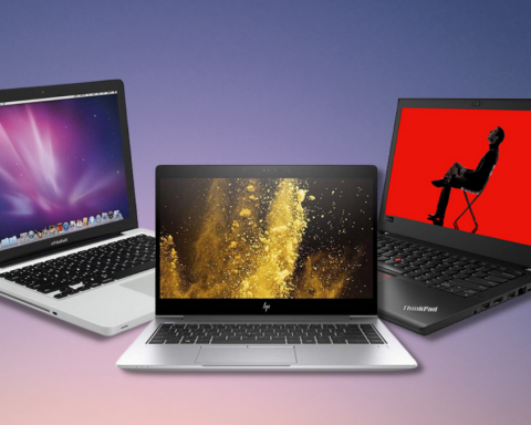 Get the best deals on new-to-you laptop and desktop computers this Memorial Day