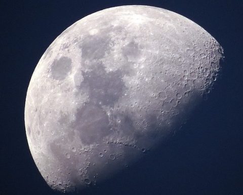 China Plans Crewed Mission to the Moon ‘Before 2030’