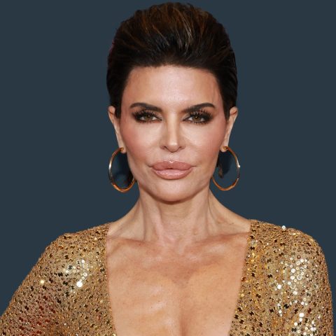 ‘RHOBH’ Alum Lisa Rinna Says Death Threats & A Vision Of Her Late Mother Moved Her To Exit Bravo Show