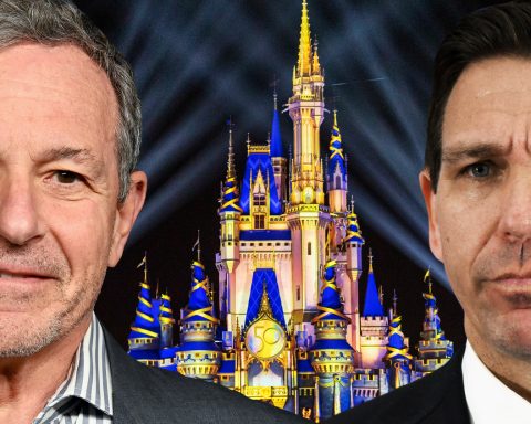 Disney Rejects Ron DeSantis’ Desire To Toss Judge For “Woke” Bias; Trump Rips Both GOP Rival & “Disgusting” Mouse House