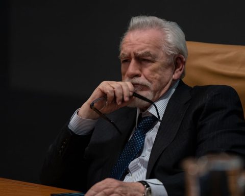 “Succession”‘s Brian Cox Felt Logan Roy’s Death Came “Too Early”: “It Was an Odd Feeling”