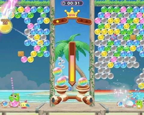 SwitchArcade Round-Up: Reviews Featuring ‘Puzzle Bobble Everybubble!’, Plus the Latest Releases and Sales