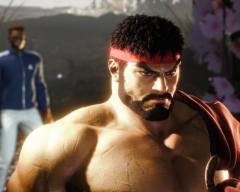 ‘Street Fighter 6’ Review: The Most Accessible Fighting Game in Years