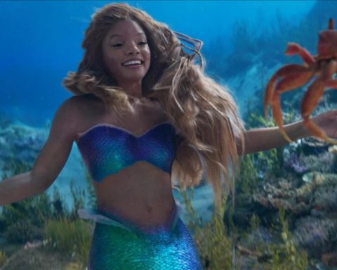 The New York Times Draws Twitter Ire for Complaining ‘The Little Mermaid’ Lacks ‘Kink’: ‘Go to Horny Jail’