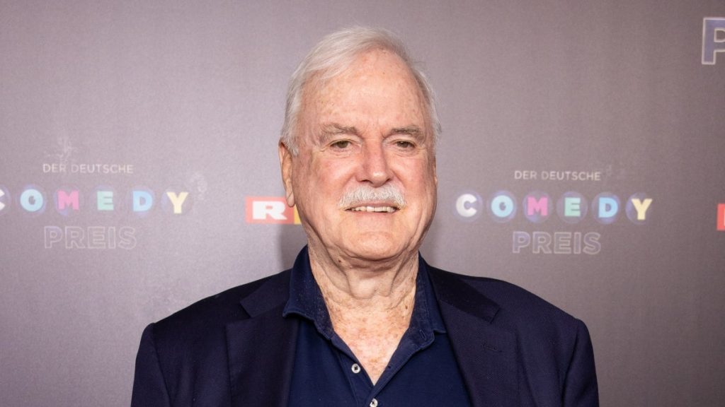 John Cleese Says He Has ‘No Intention’ of Cutting ‘Loretta’ Scene in ‘Monty Python’s Life of Brian’ Stage Adaptation