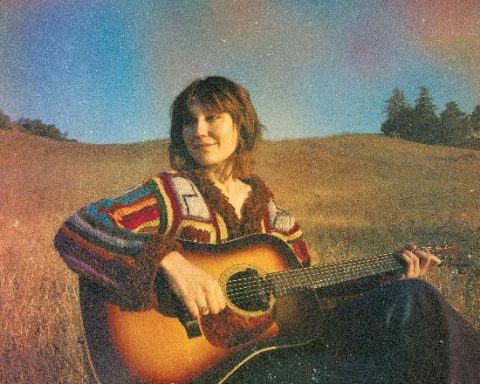 Take Five with Molly Tuttle