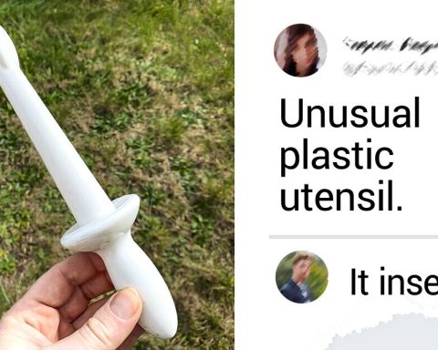 15 Objects Whose Purpose Baffled Us