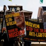 Uganda Just Made Homosexuality Punishable by Death. American Evangelical Groups Played a Role