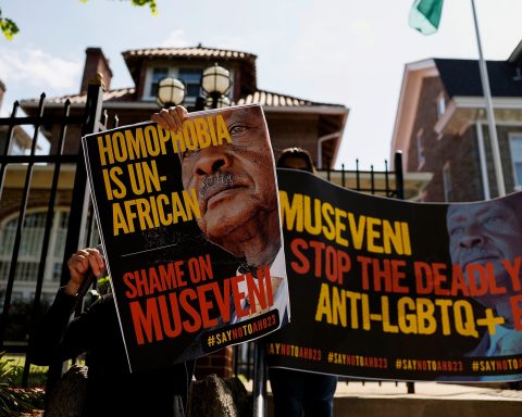 Uganda Just Made Homosexuality Punishable by Death. American Evangelical Groups Played a Role