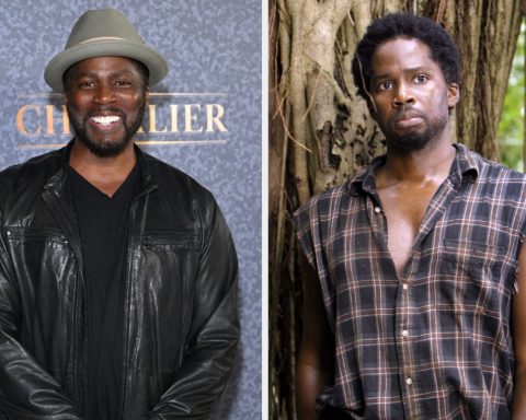 Harold Perrineau Opened Up About Getting Fired From “Lost” After Speaking Up About Equal Pay And Racist Storylines