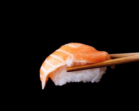Seafood without the catch? Cultivated salmon fat in development for ‘next level’ plant-based seafood