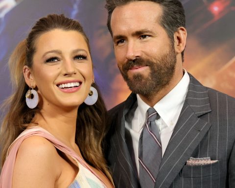 Blake Lively Reveals Ryan Reynolds’ Buff Transformation in Spicy Photo