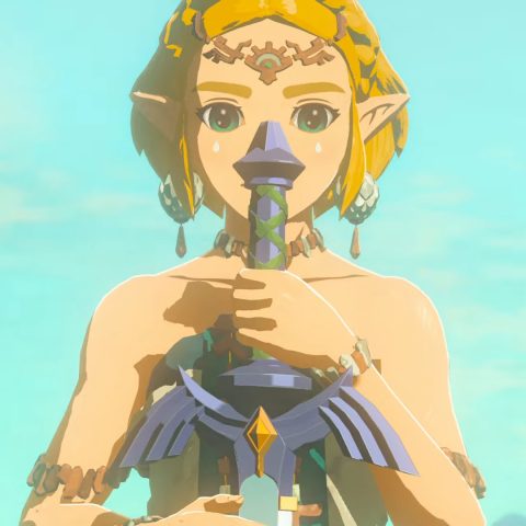 New Zelda: Tears of the Kingdom duplication glitch found two days after the last one was patched out