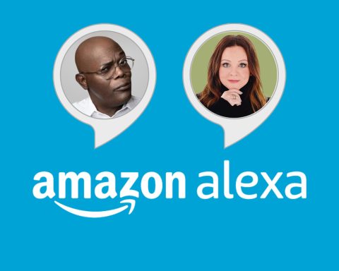 Amazon’s Alexa Is Losing Its Celebrity Voices Like Melissa McCarthy & Samuel L. Jackson