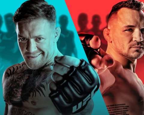 ‘The Ultimate Fighter’ Livestream: How to Watch TUF 31: McGregor vs. Chandler Online