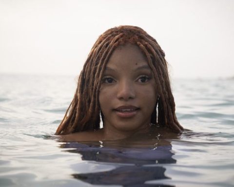 ‘The Little Mermaid’ Makes Splashy Debut Atop U.K. Box Office