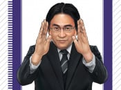 Kickstarter For New Book About Nintendo’s Legendary President Satoru Iwata Goes Live