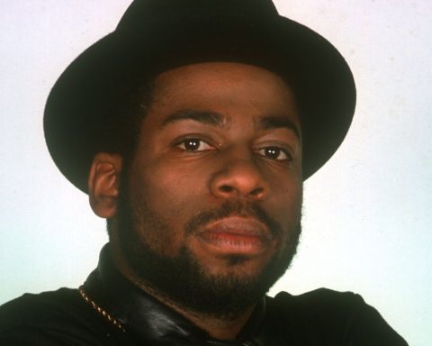 Third Man Charged in 2002 Shooting Death of Run-DMC’s Jam Master Jay