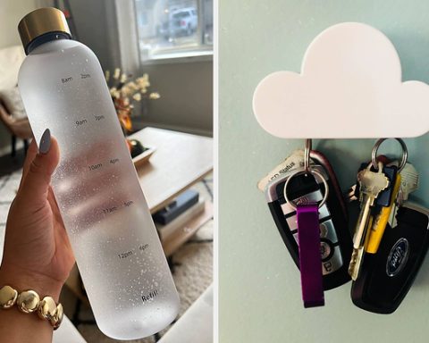 Once You Whip Out One Of These 39 TikTok Products, Your Friends Will Want One To Match