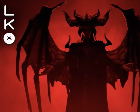 Diablo Boss Rod Fergusson Interview: On Diablo 4 and Leaving Gears of War Behind – Unlocked 597
