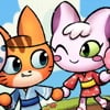 ‘Kimono Cats’ Major Update Coming Next Week on Apple Arcade With 20 New Quests, Photo Mode, and More
