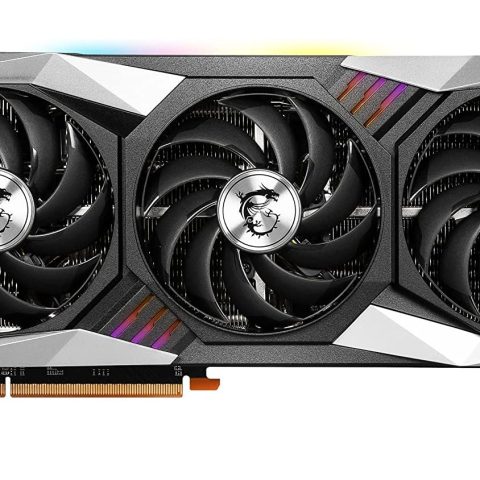 Pick up an MSI RX 6800 16GB graphics card for £430 in this UK deal