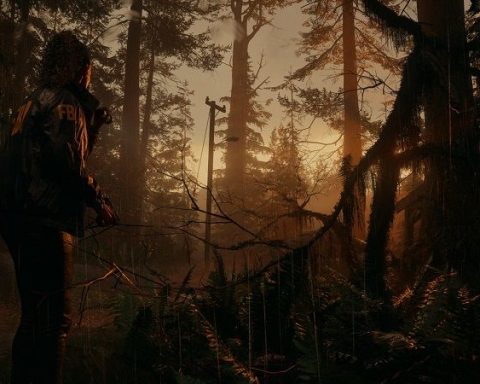 Epic’s Alan Wake 2 heralds a new dawn of digital-only AAA games