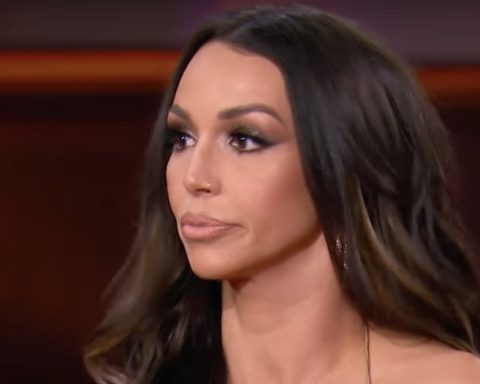 Raquel Leviss and Scheana Shay’s Fight Takes Center Stage in Part 2 of “Vanderpump” Reunion