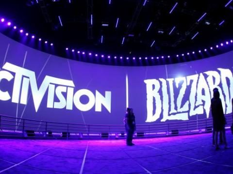 Bobby Kotick: Activision Blizzard ‘Did Not Have a Systemic Issue With Harassment’
