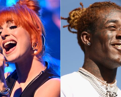 Watch Paramore Bring Out Lil Uzi Vert to Perform ‘Misery Business’