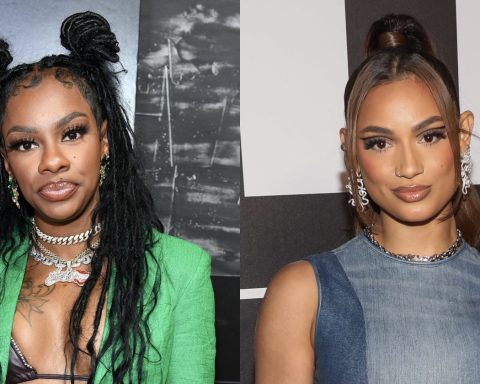 Jess Hilarious Faces Backlash After Defending DaniLeigh Amid Her DUI Arrest: ‘She Didn’t Mean To Hurt Anyone’ (Video)