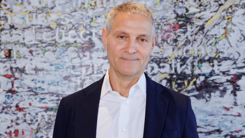 Ari Emanuel Says COVID Nearly Ended Endeavor: ‘I’d Never Had to Fire That Many People’
