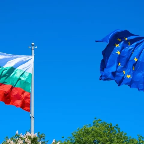 Recording Industry Takes Successful Action Against Bulgarian Torrent Sites