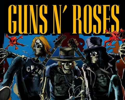 Guns N’ Roses Announce Carrie Underwood, The Pretenders, Alice In Chains, The Warning, and Dirty Honey to Support 2023 World Tour