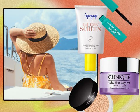 Travel-Size Beauty Products: 21 Beloved Products That Now Come in Travel Size